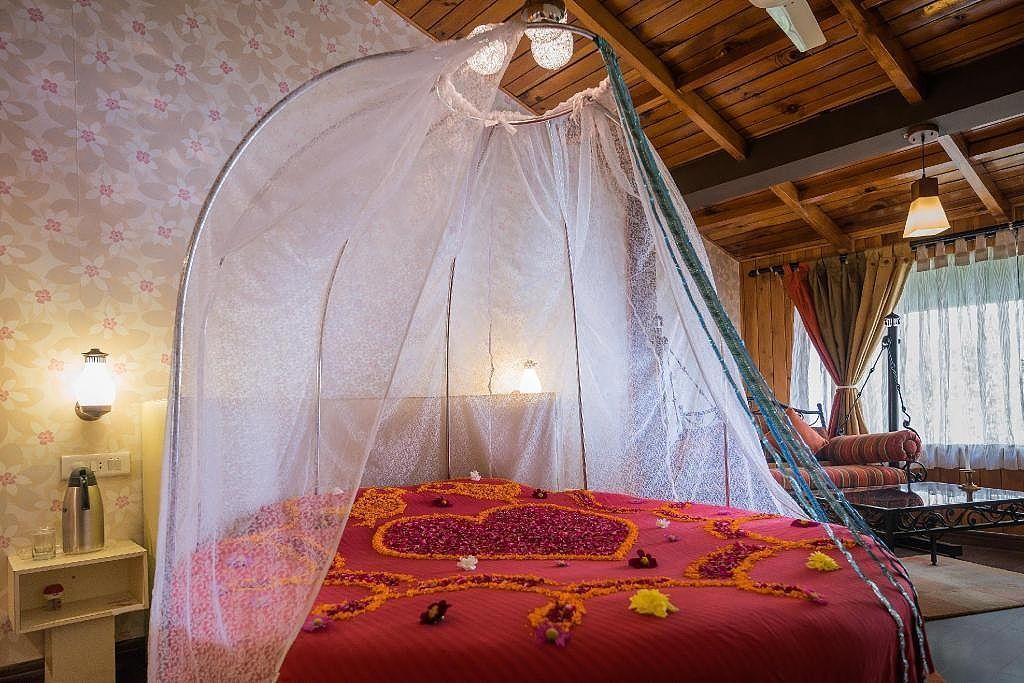 Queen Room