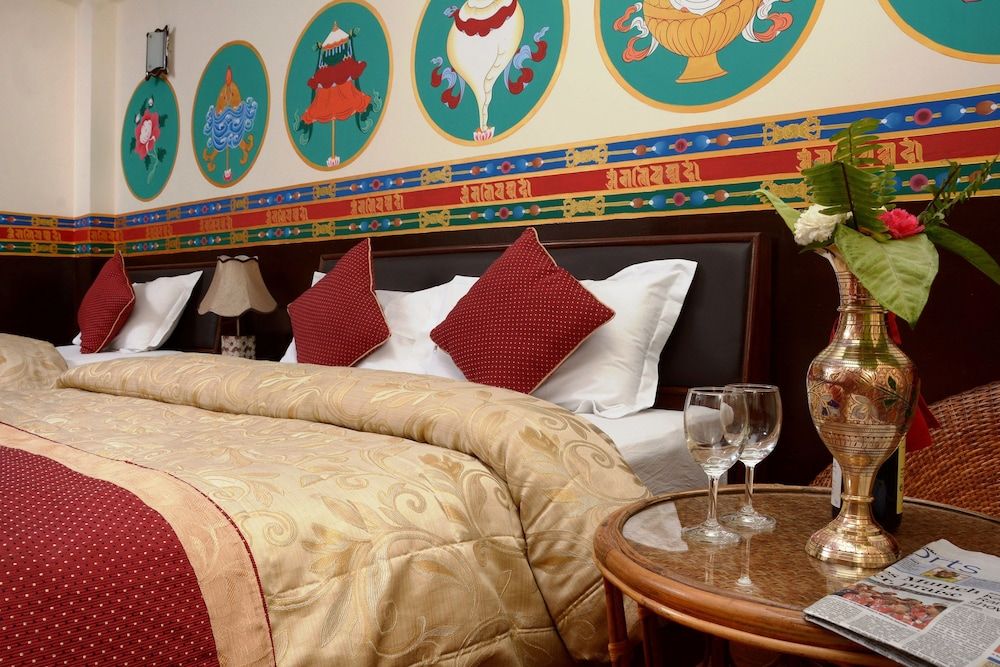 Kathmandu Eco Hotel