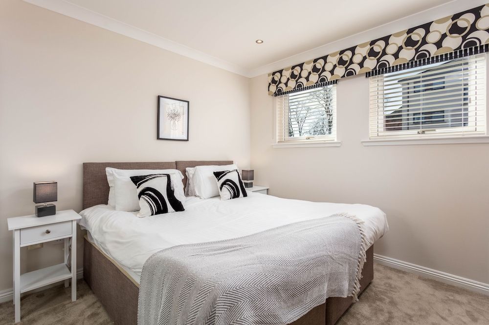Comfort Apartment
