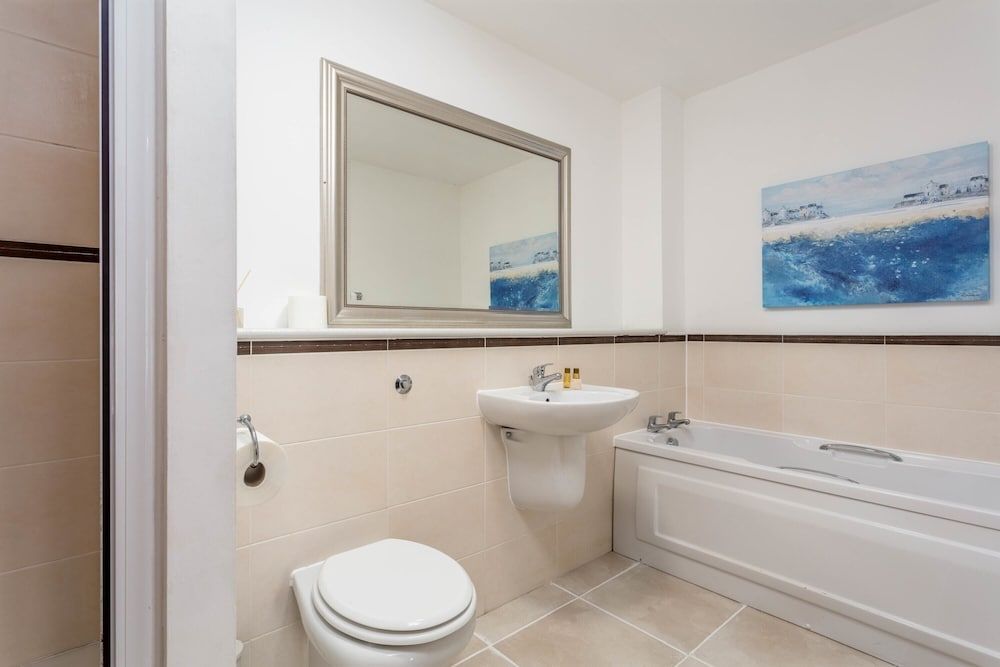 Standard Apartment
