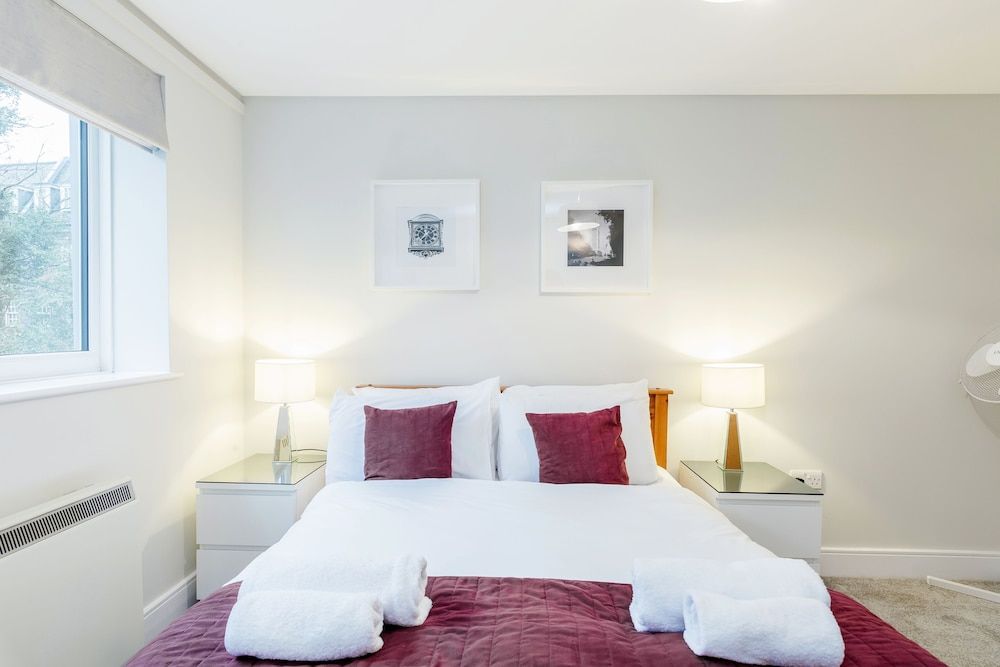 Apartment, 1 Bedroom