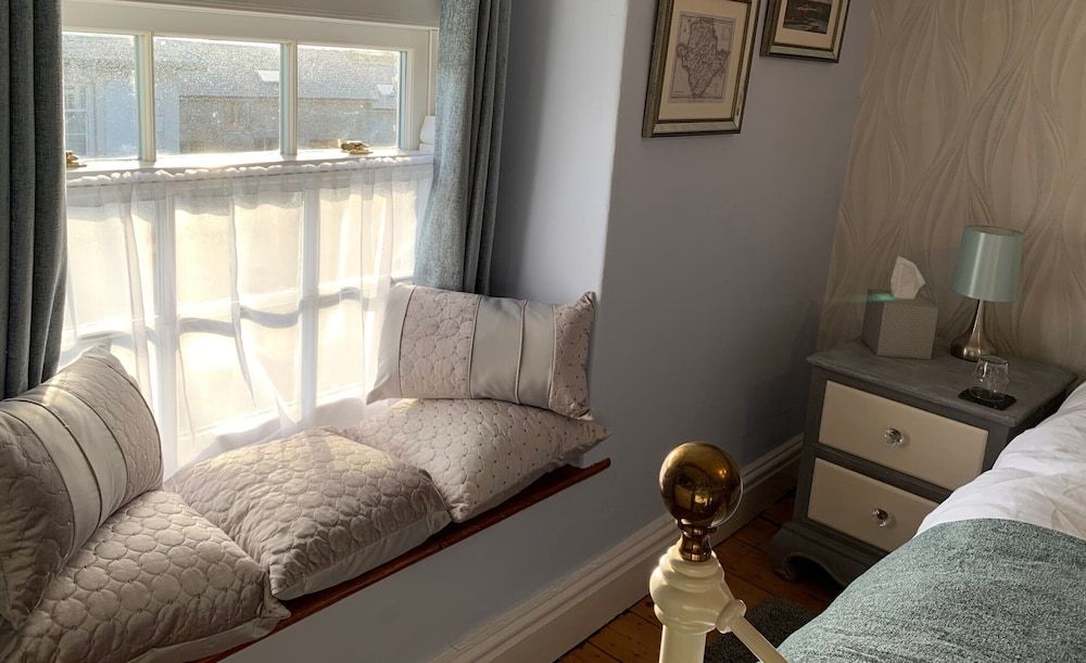 Evangelisa Superior Double Room, Ensuite 5