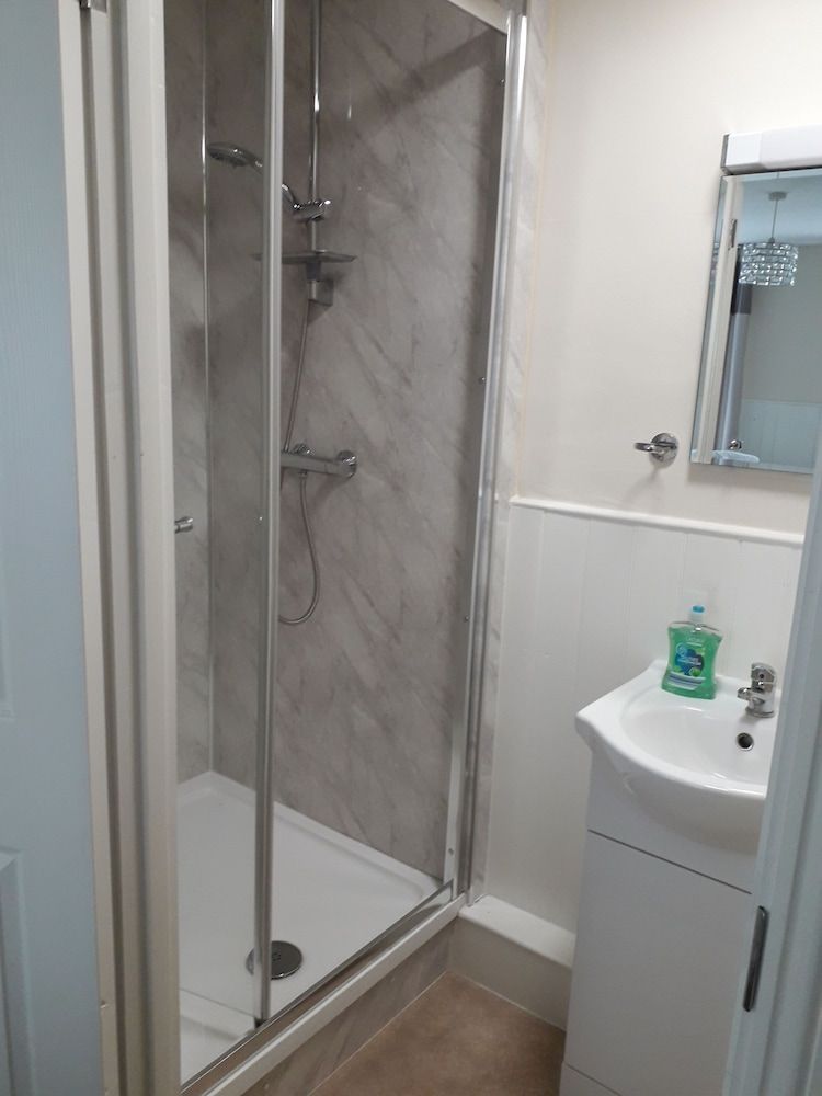Comfort Twin Room