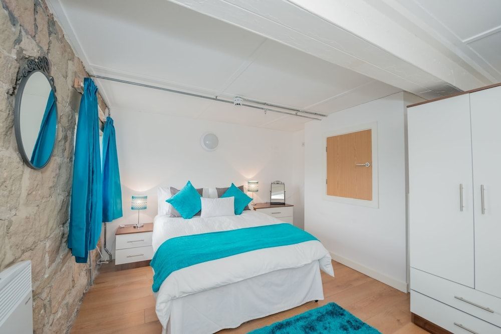 Superior Apartment, 1 Bedroom