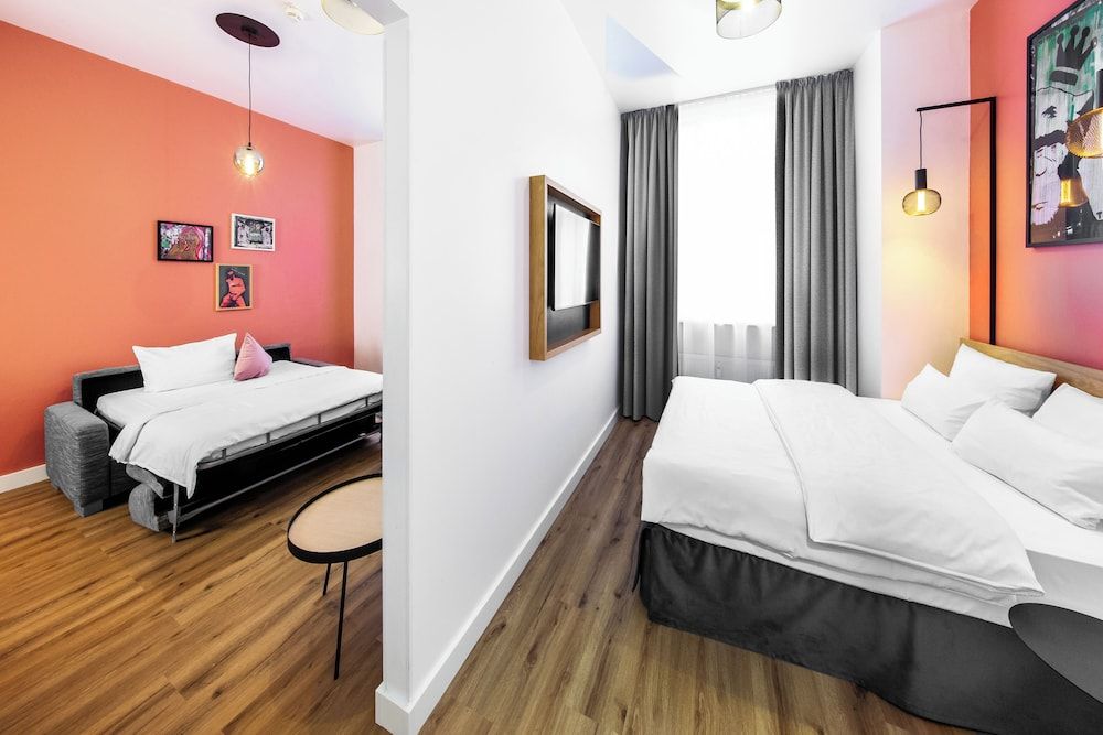 undefined CALMA Berlin Mitte 7