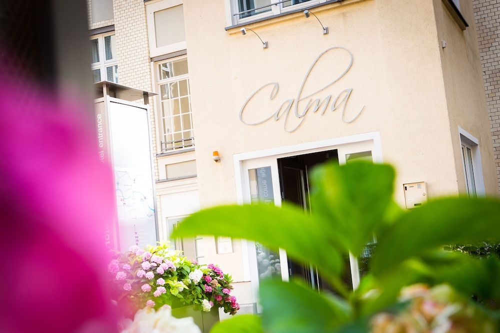 undefined CALMA Berlin Mitte 5