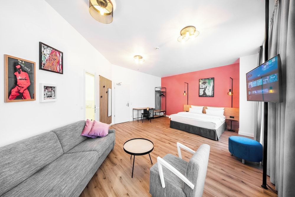 undefined CALMA Berlin Mitte 10