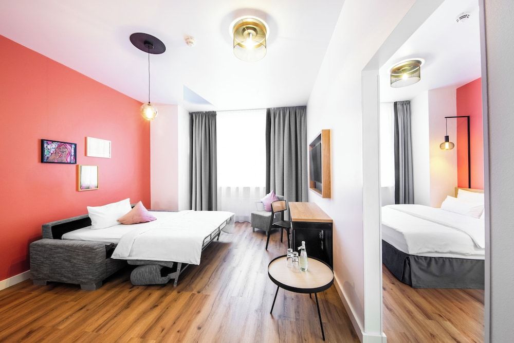 undefined CALMA Berlin Mitte 3