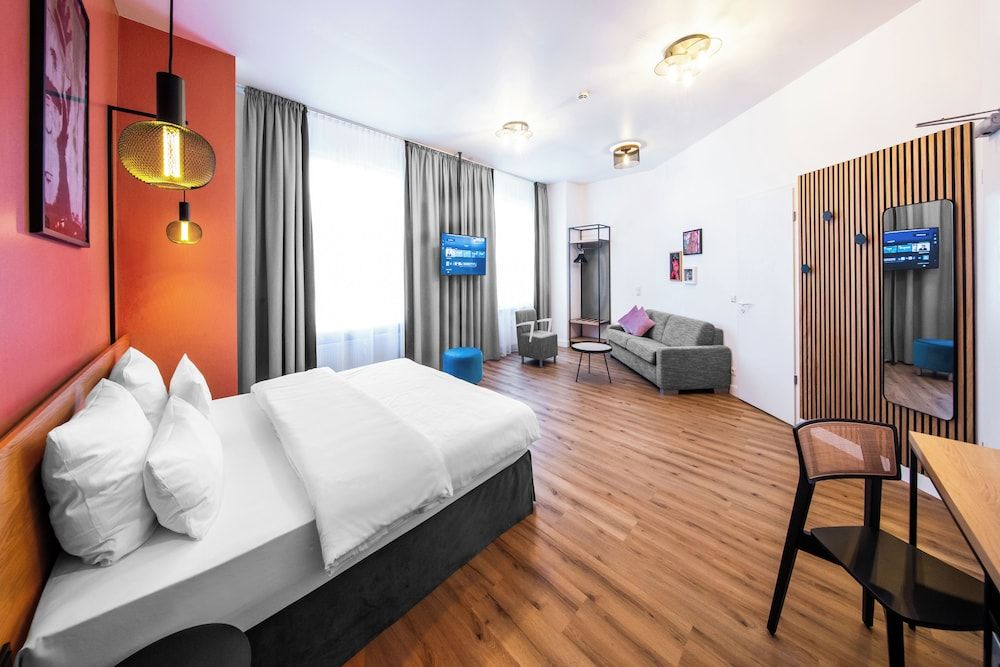 undefined CALMA Berlin Mitte 8