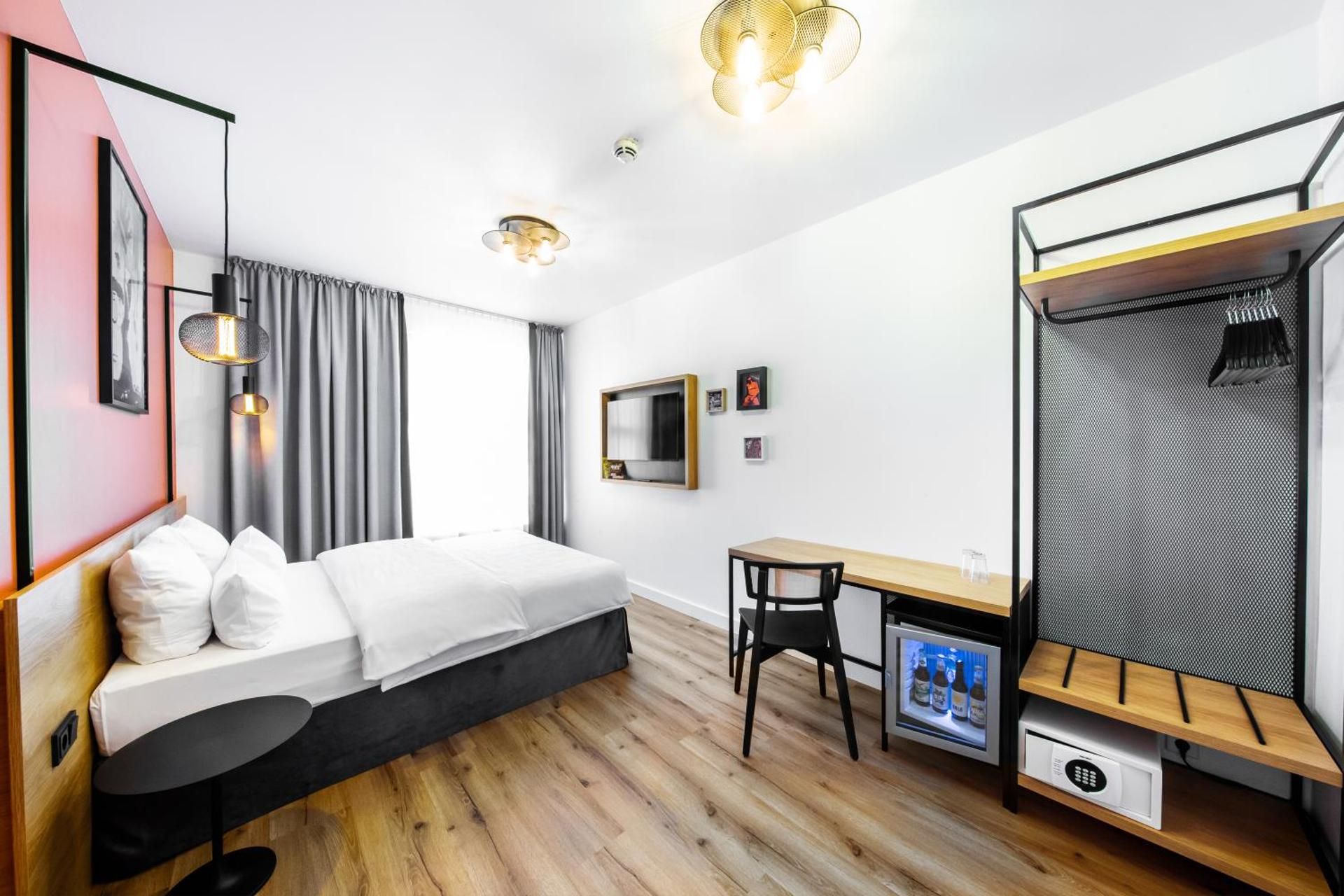 undefined CALMA Berlin Mitte 4