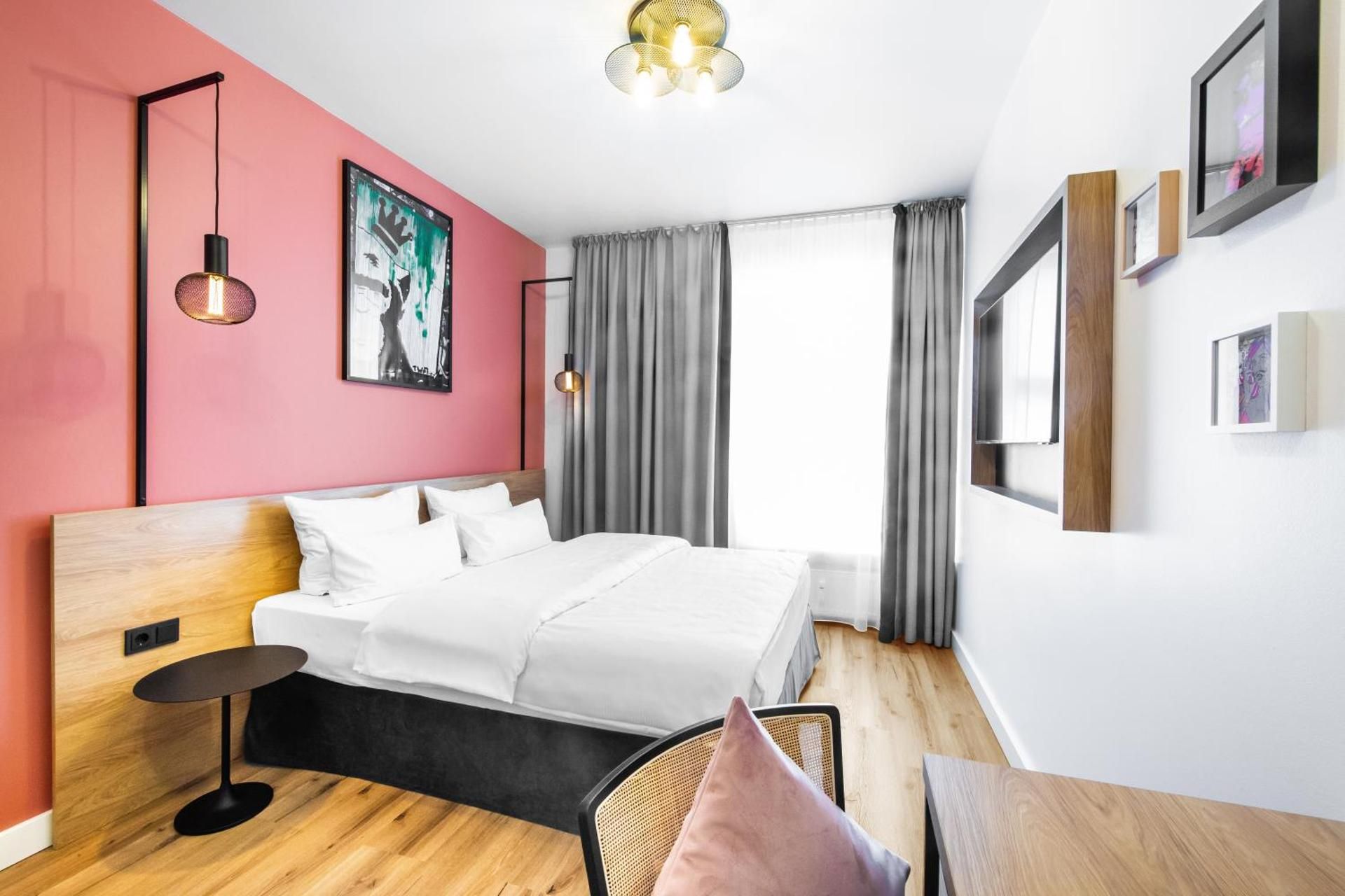 undefined CALMA Berlin Mitte 5