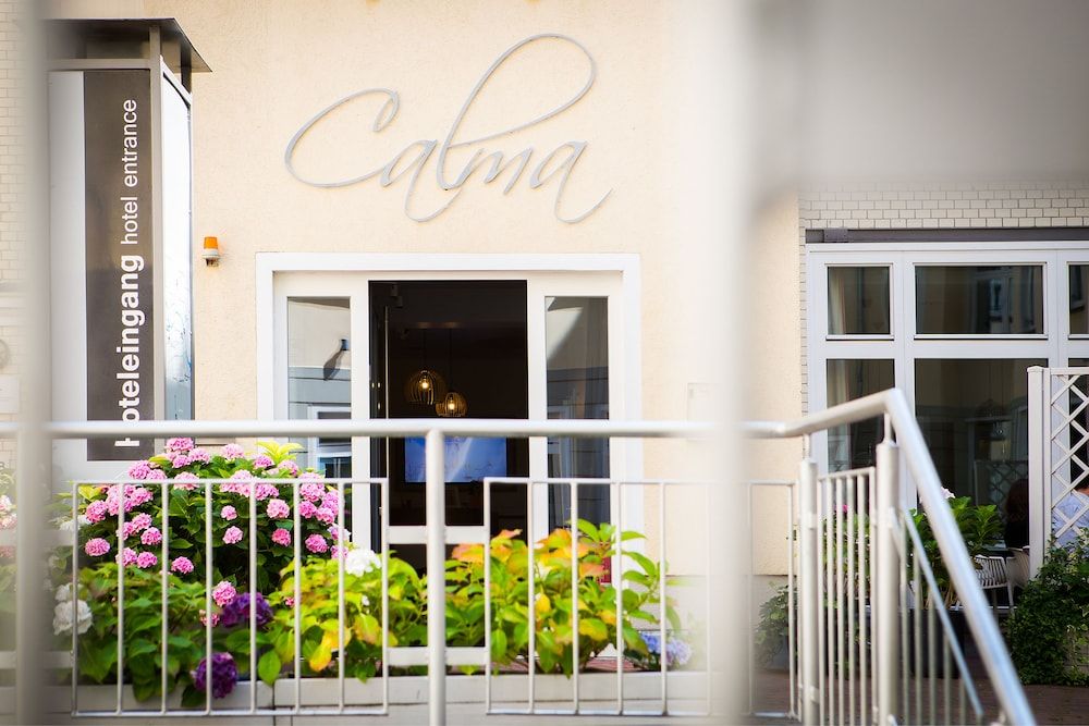 undefined CALMA Berlin Mitte 6