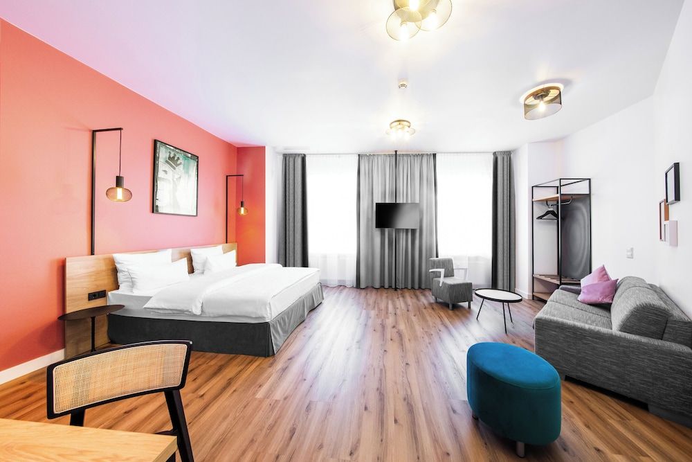 undefined CALMA Berlin Mitte 2