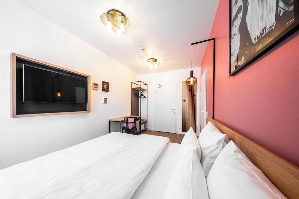 CALMA Berlin Mitte CALMA S 2