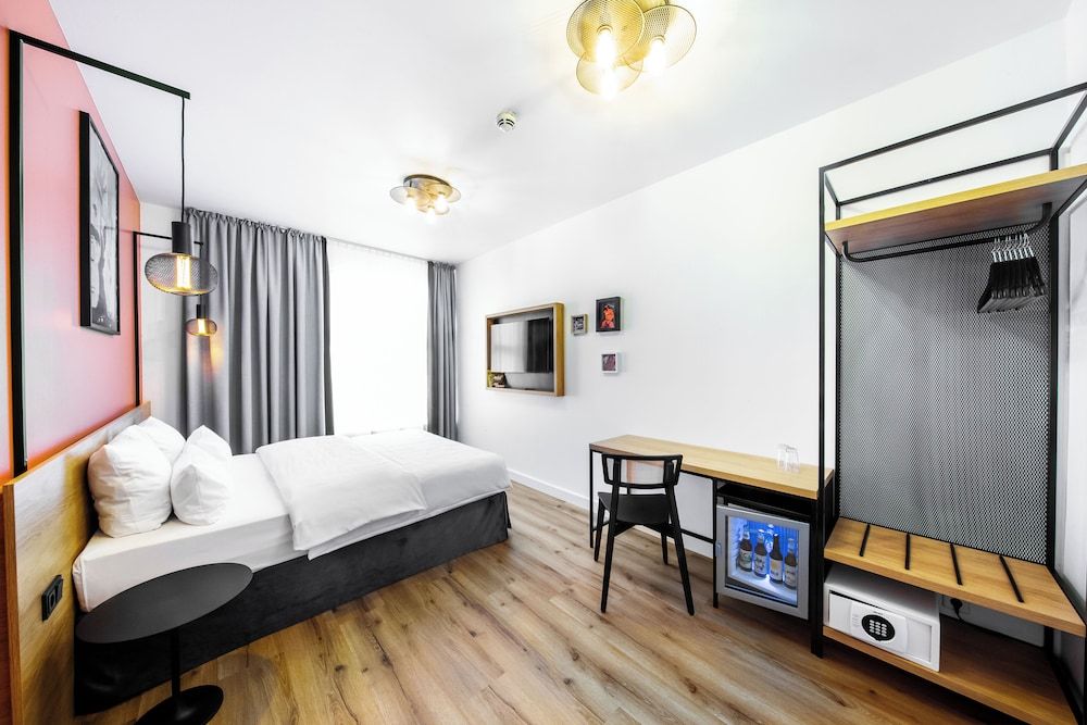 CALMA Berlin Mitte CALMA S 3