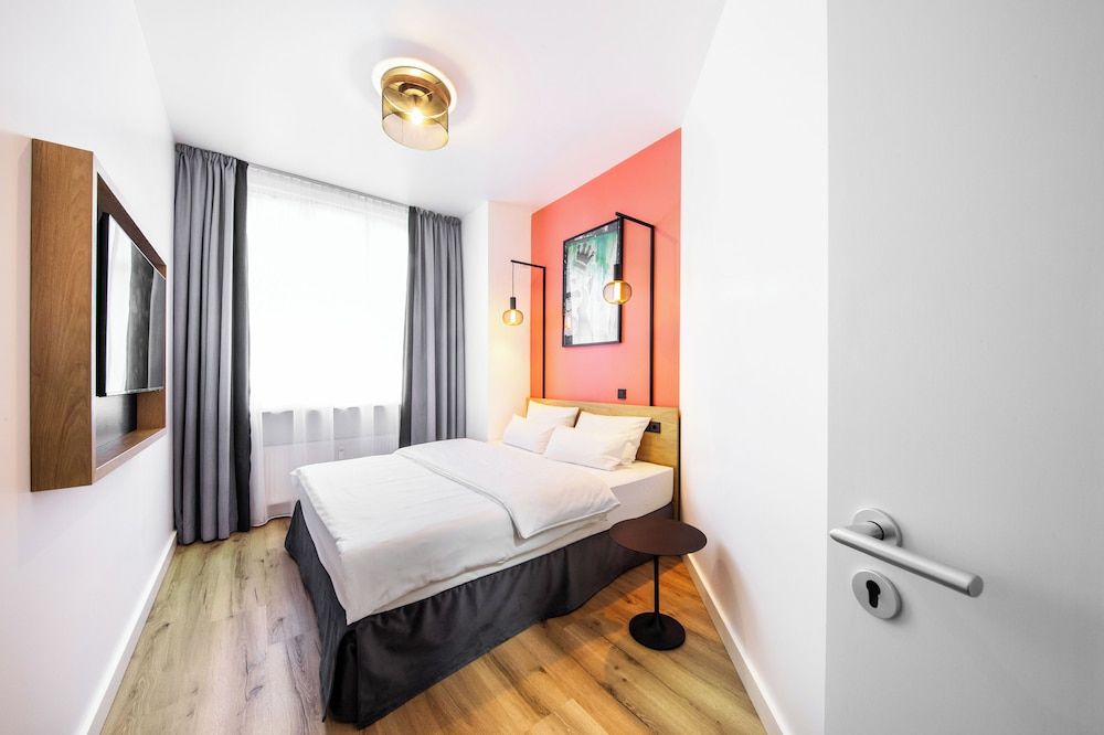 undefined CALMA Berlin Mitte 9