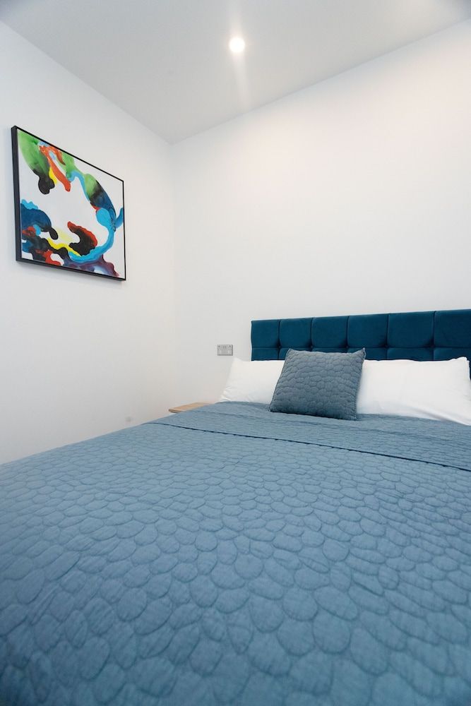 Apartment, Ensuite (1 bedroom - Sleeps 2 )