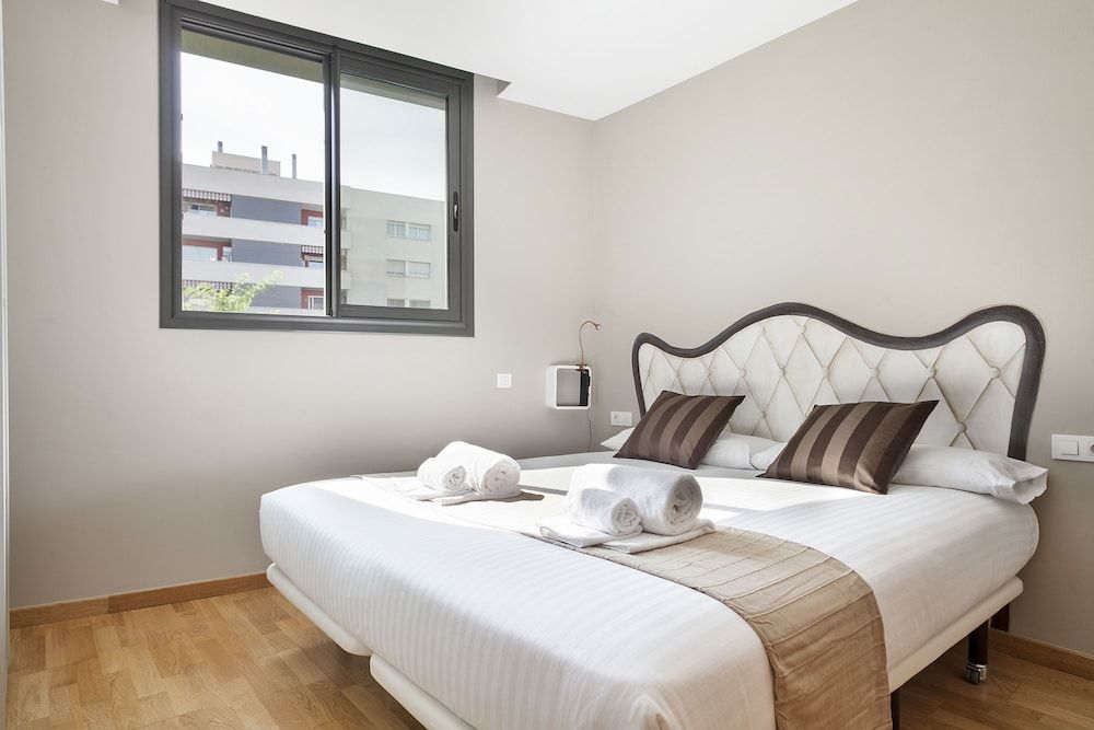 undefined Hotel Acta Laumon 6