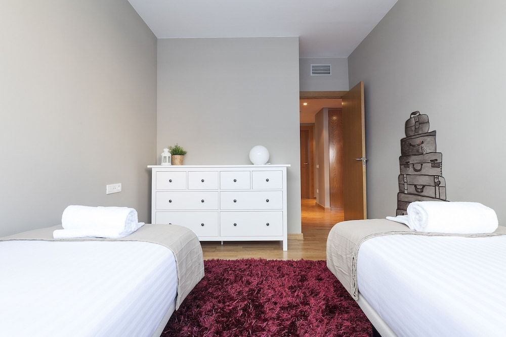 undefined Hotel Acta Laumon 8