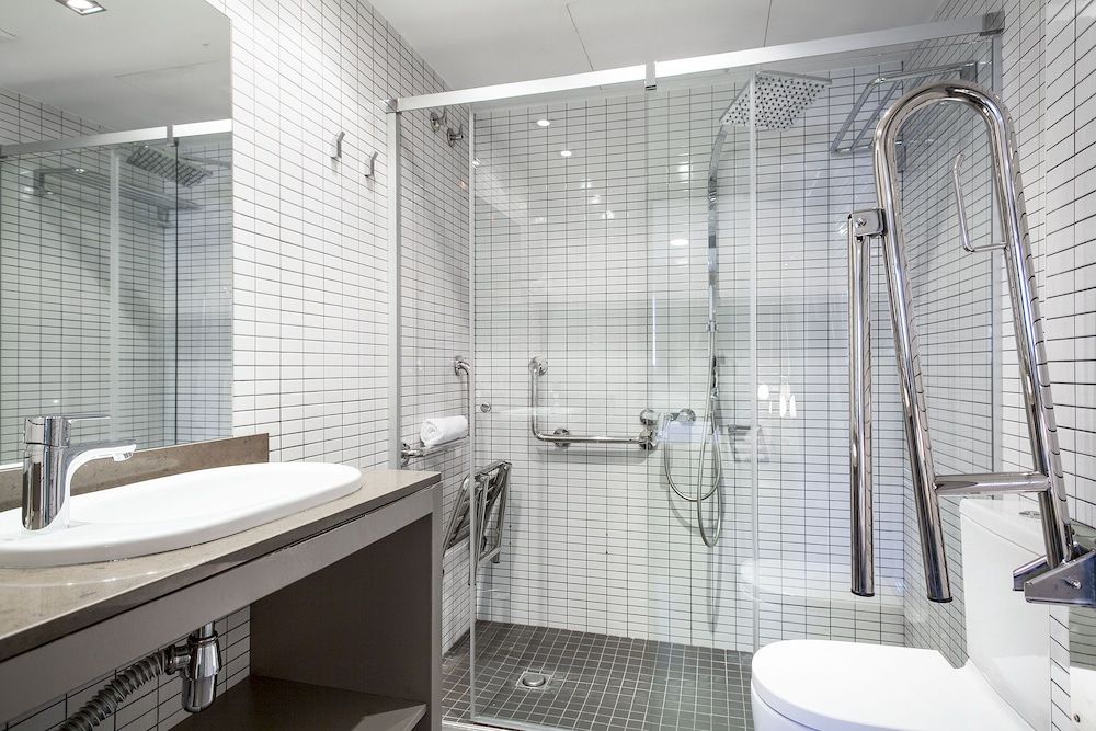 Hotel Acta Laumon Double Room 6