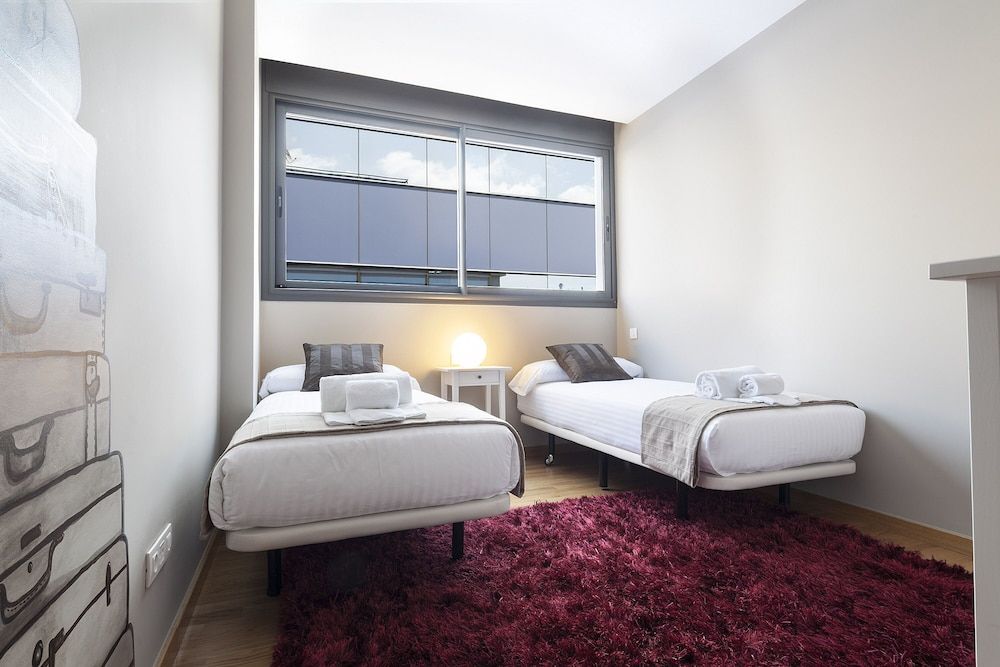 undefined Hotel Acta Laumon 10