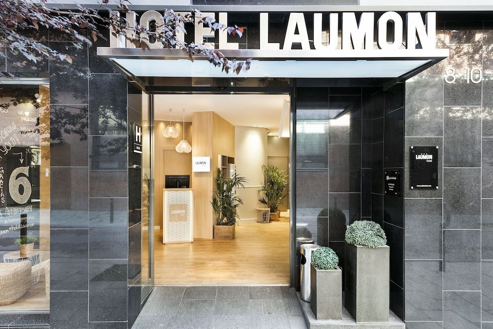 undefined Hotel Acta Laumon 5