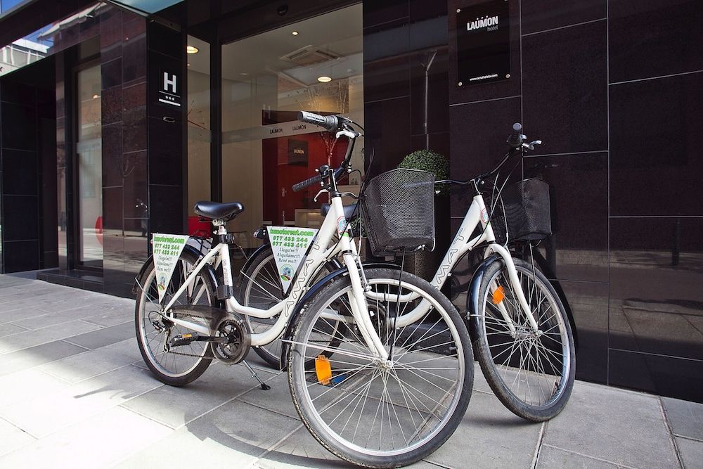 undefined Hotel Acta Laumon 3