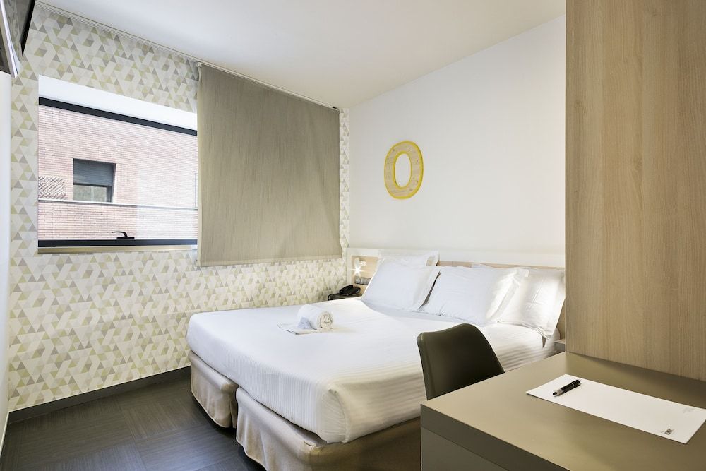 Hotel Acta Laumon Double Room 3