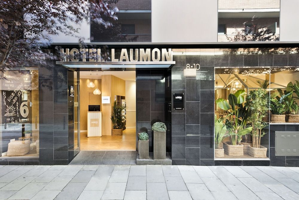 undefined Hotel Acta Laumon 4