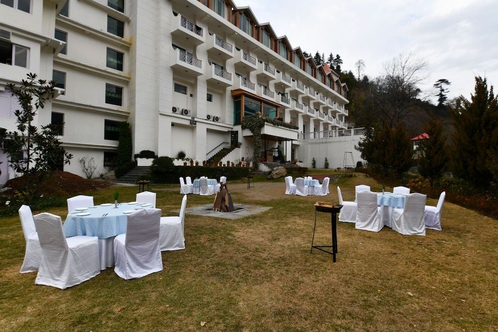 undefined Mastiff Grand Manali Resort 6