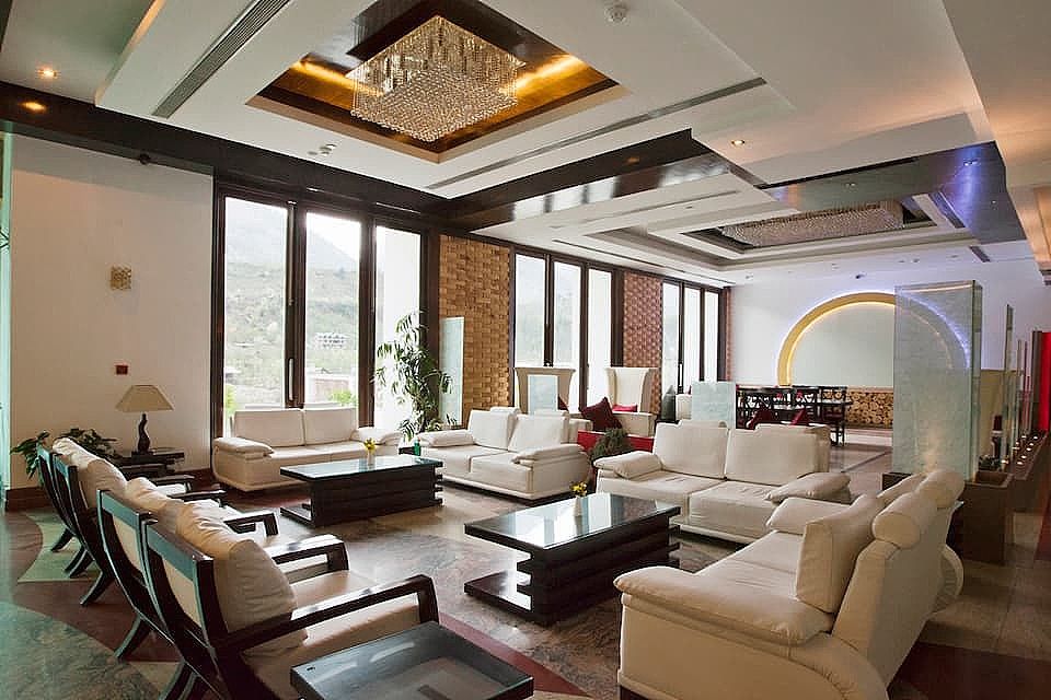 undefined Mastiff Grand Manali Resort 4