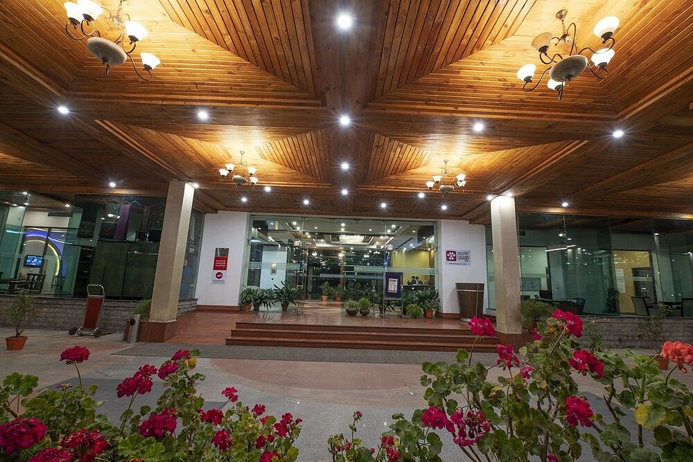 undefined Mastiff Grand Manali Resort 7
