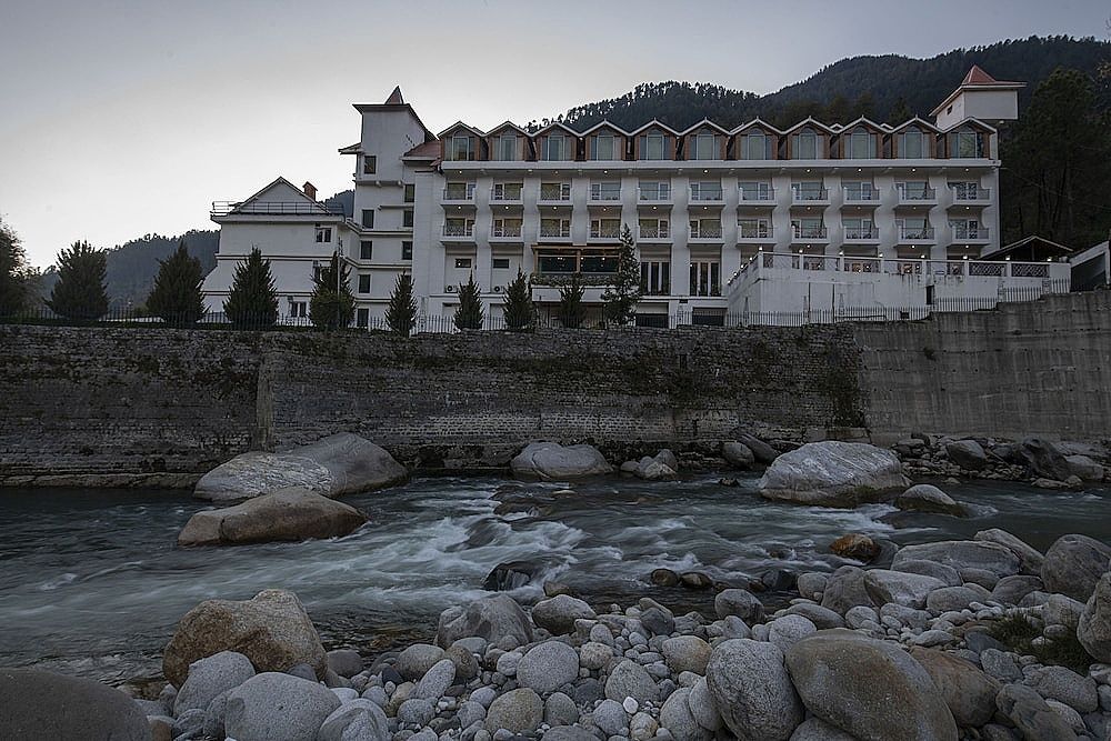 undefined Mastiff Grand Manali Resort