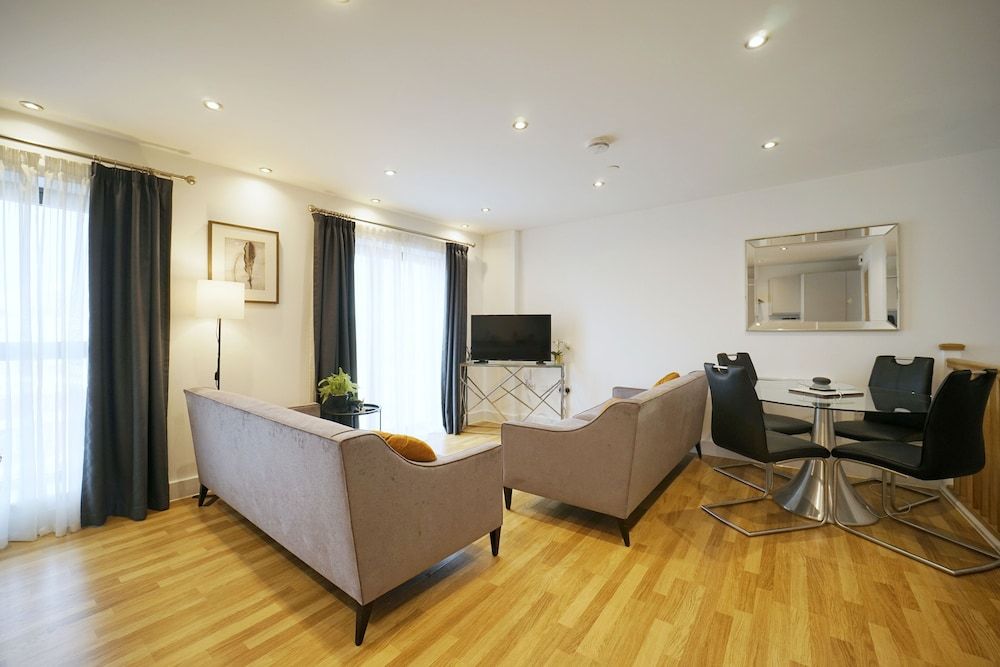 Apartment, Private Bathroom