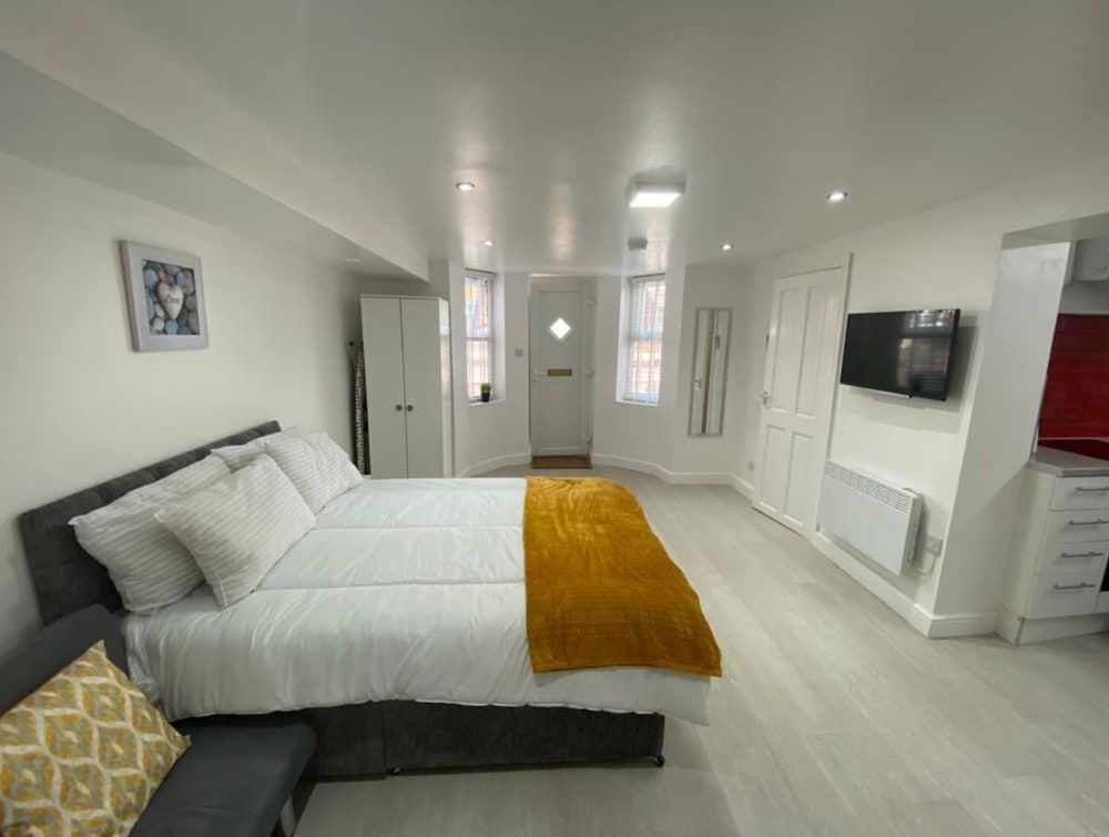Apartment, Ensuite
