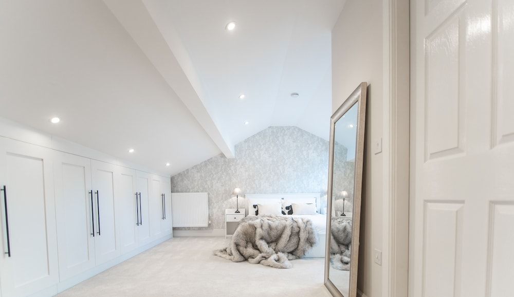 Luxury Apartment