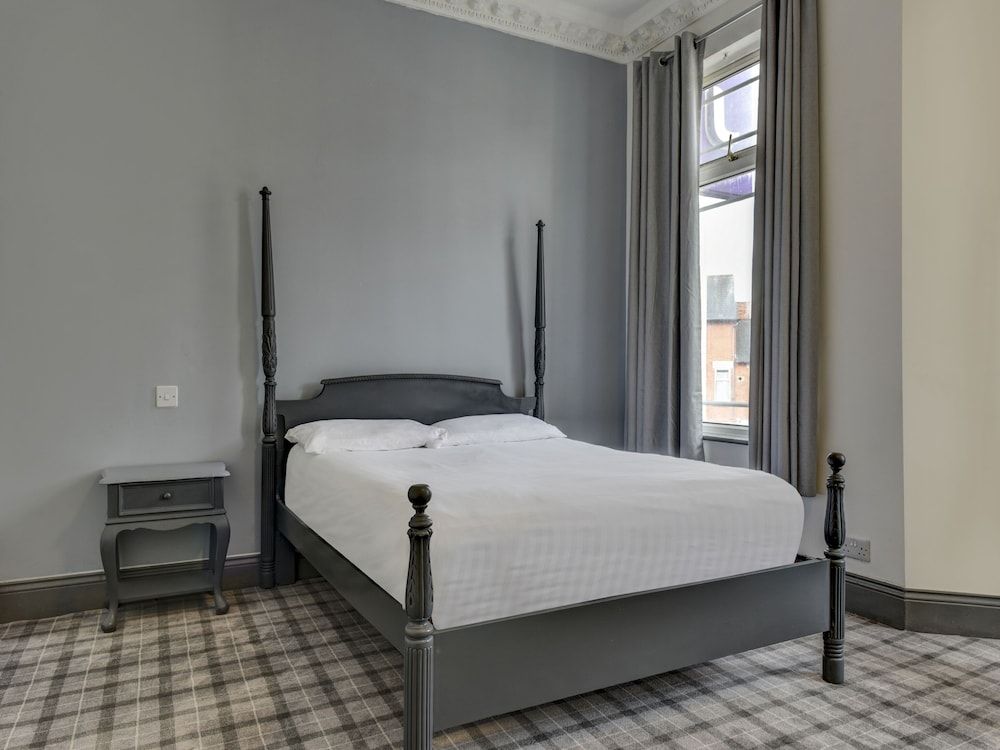 Empire Hotel Standard Double Room, 1 Double Bed