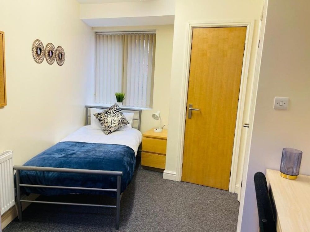 Standard Single Room, 1 Twin Bed