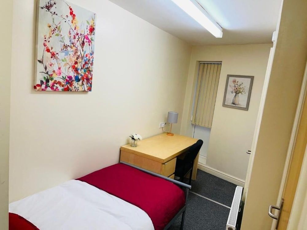 Standard Single Room, 1 Twin Bed