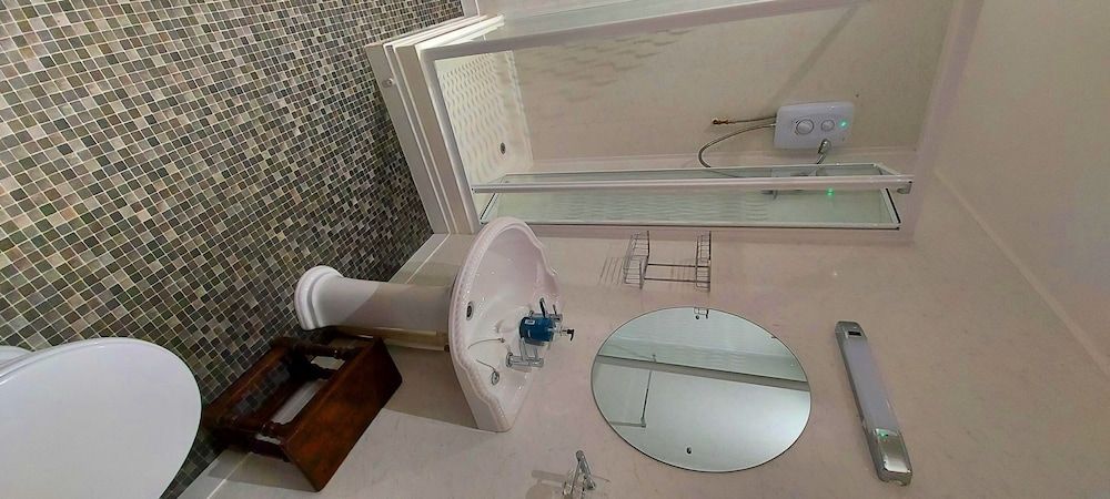 Deluxe Triple Room, Ensuite (Triple Room number 3)