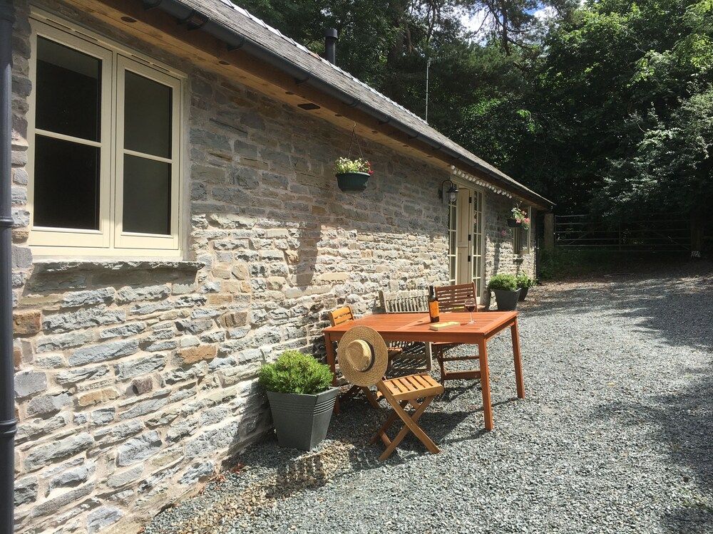 Drovers Retreat