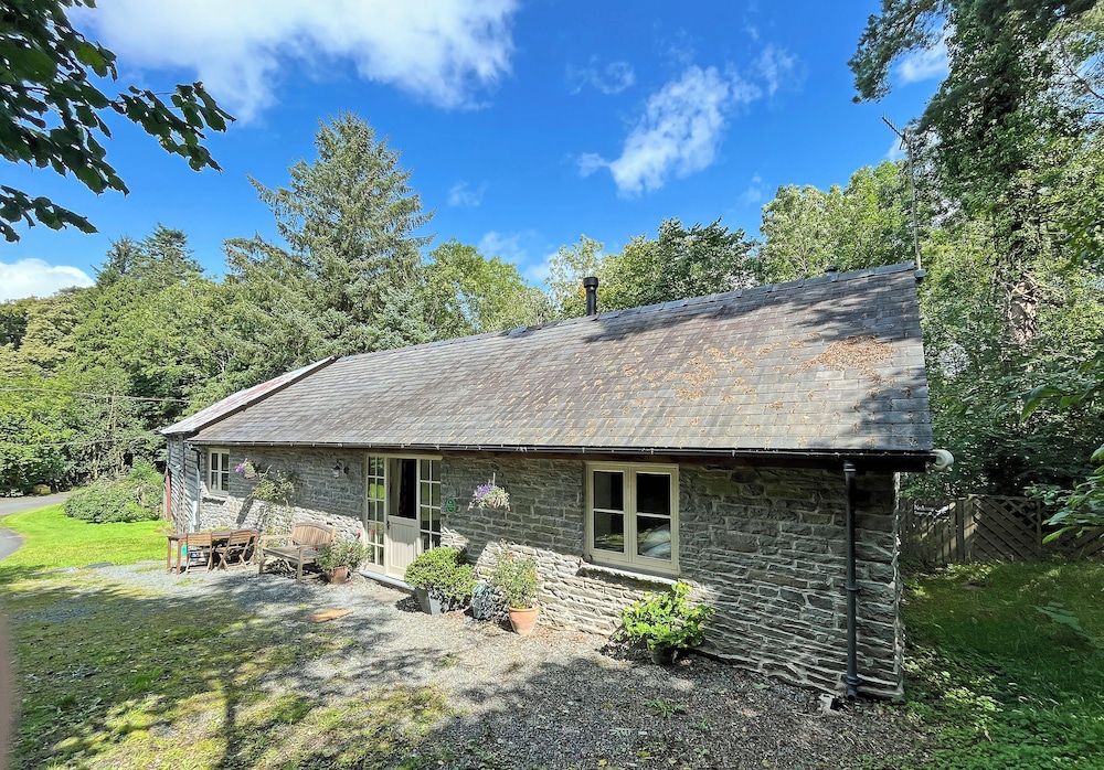 Drovers Retreat