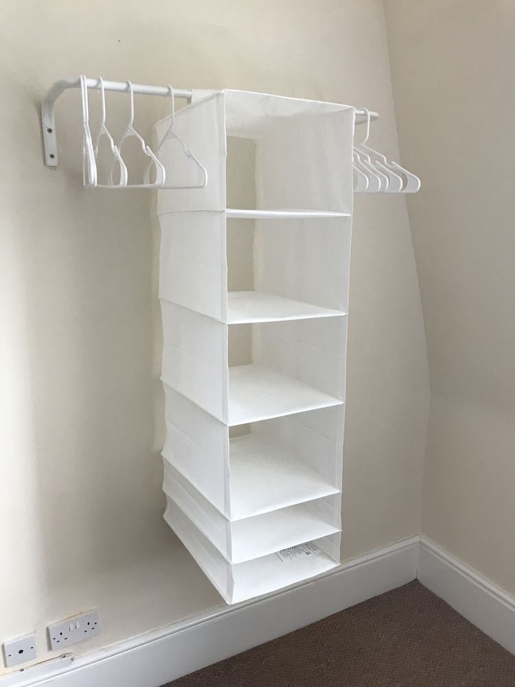 Standard Single Room, 1 Twin Bed