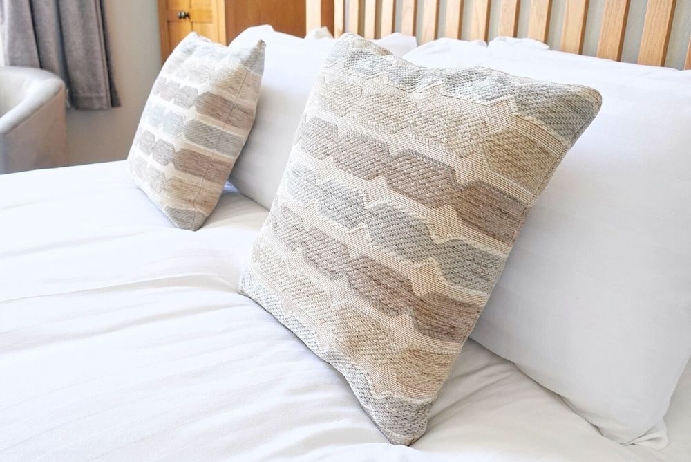 Comfort Double Room, 1 Queen Bed, Ensuite