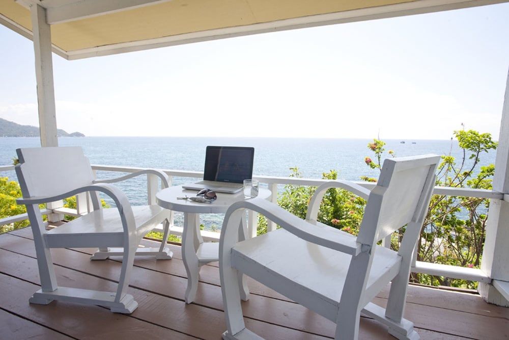 Koh Tao Hillside Resort Diving Village 9