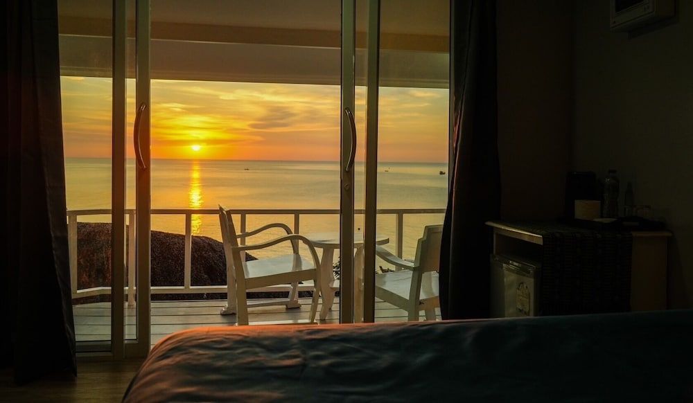 Koh Tao Hillside Resort Diving Village 17