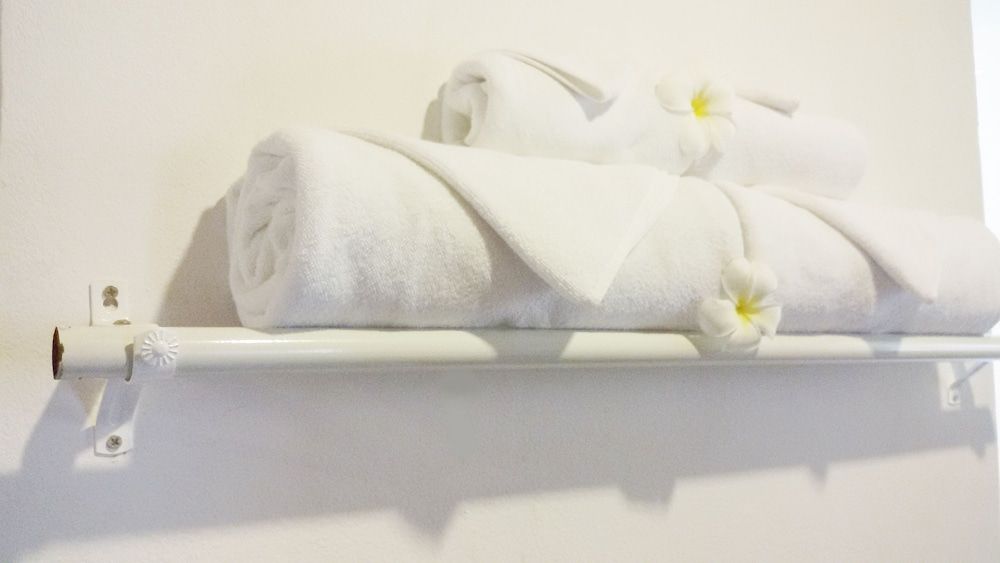 Koh Tao Hillside Resort Deluxe Sea View 7