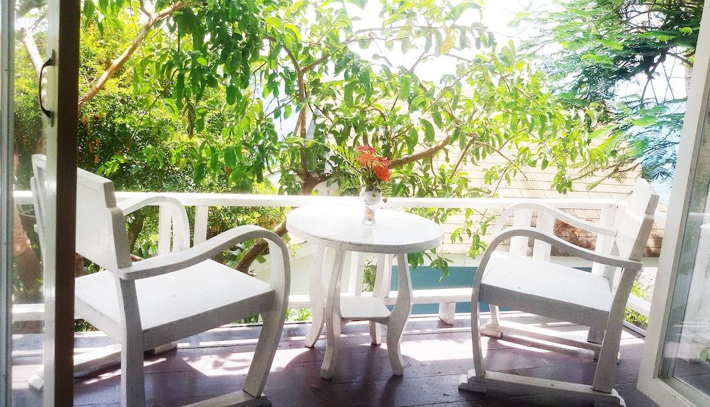 Koh Tao Hillside Resort Diving Village 12