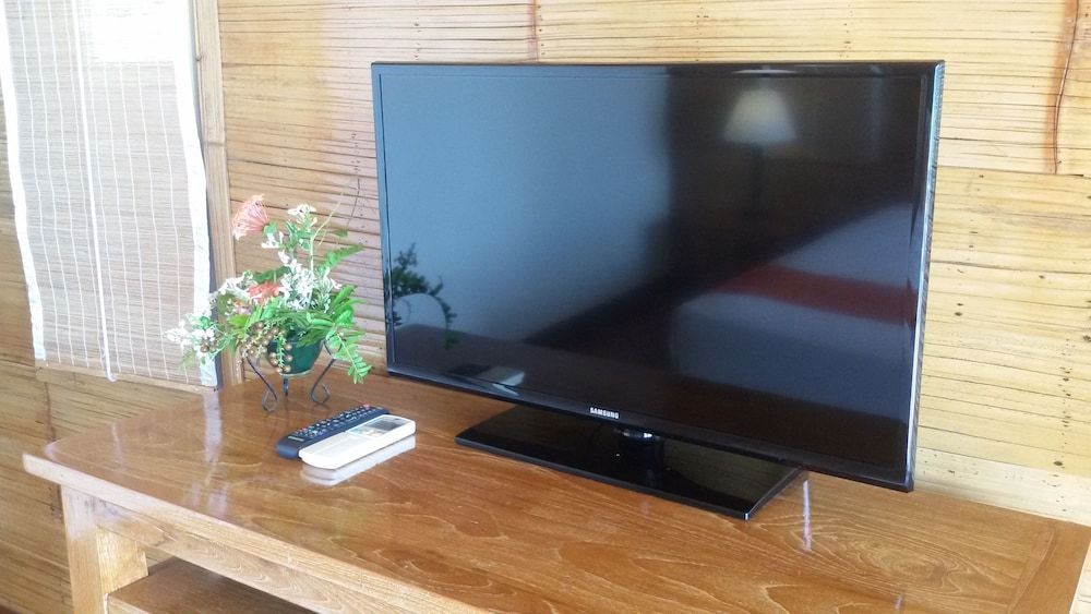 Koh Tao Hillside Resort Deluxe Sea View 16