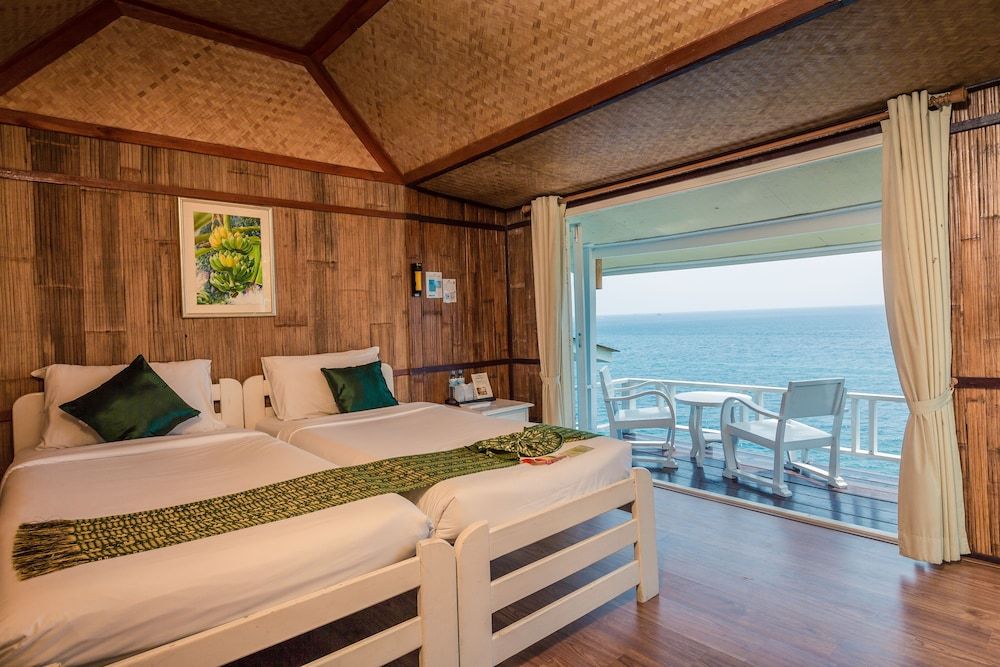 Koh Tao Hillside Resort Diving Village 2